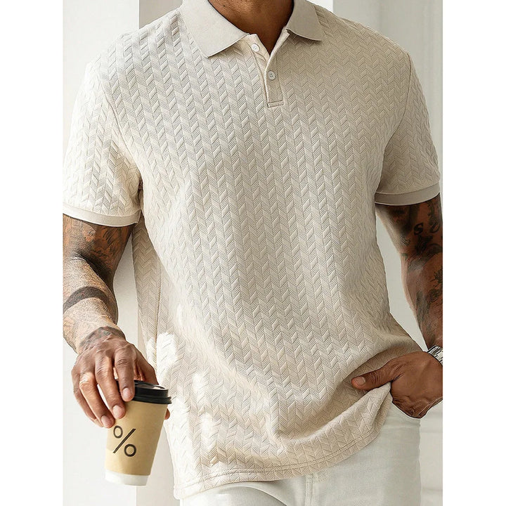 Nord  Lorenzo Knit Polo