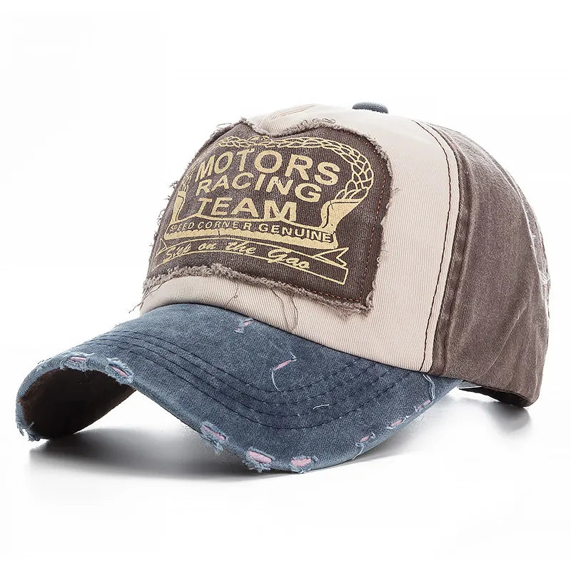 Nord  Gasline Racer Hat