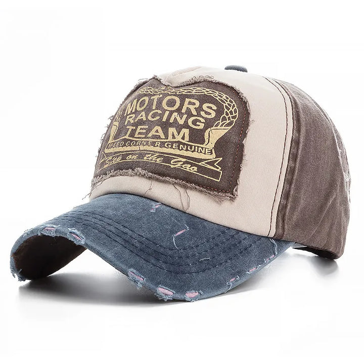 Nord  Gasline Racer Hat