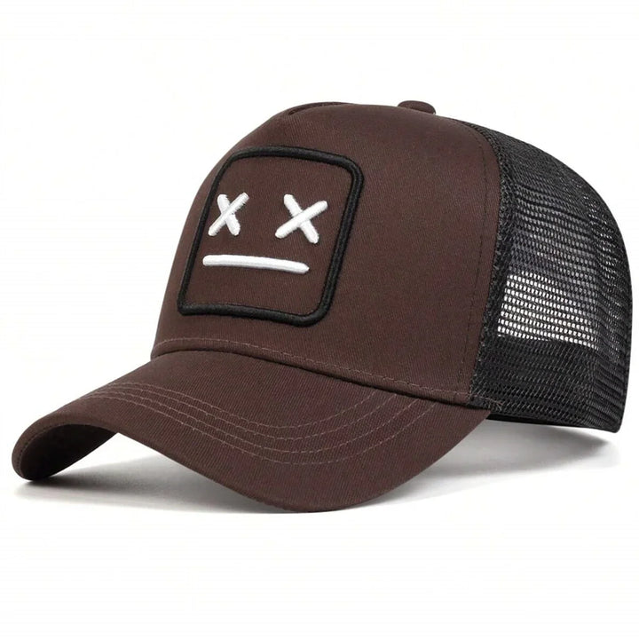 Nord Mood Cap