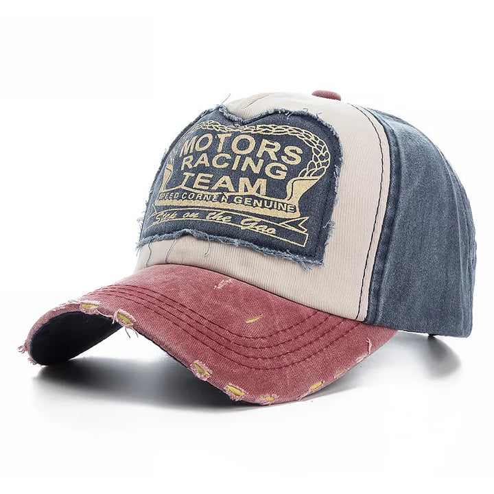 Nord  Gasline Racer Hat