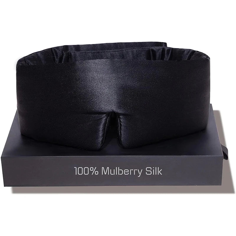 PureAura Sleep Mask