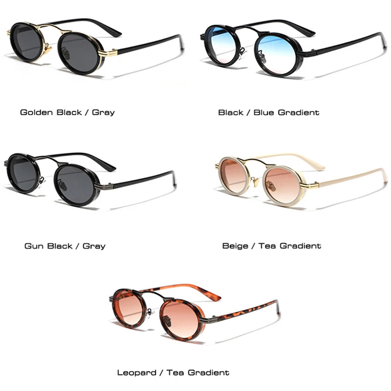 Aviato Revolt Sunglasses