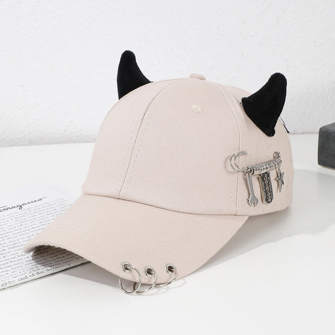 Nord Diavolo Cap