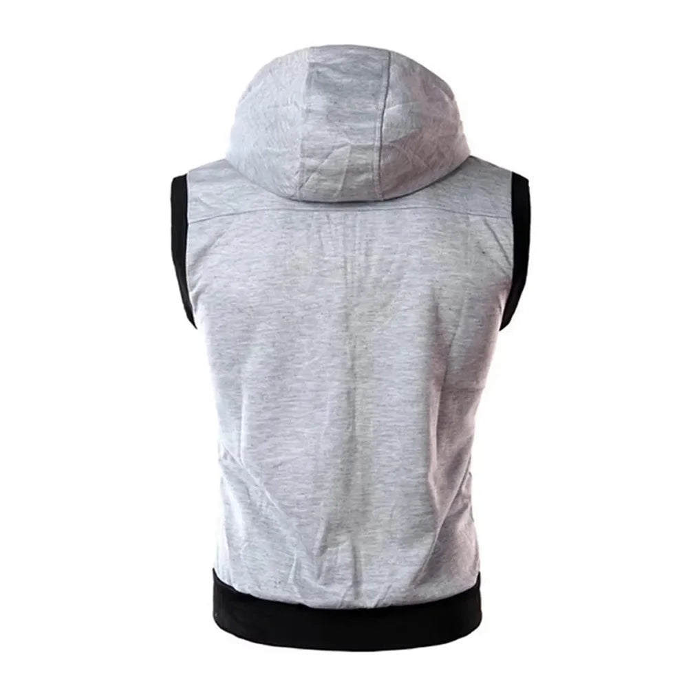 Nord Arma Sleeveless Hoodie