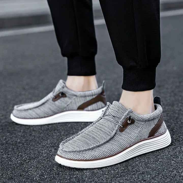 Nord Lombardi ortho loafers
