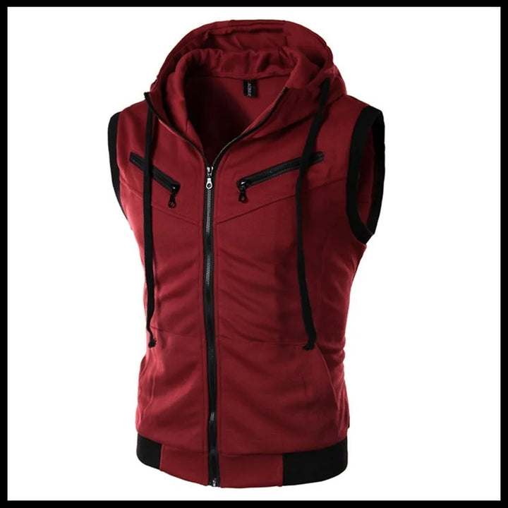 Nord Arma Sleeveless Hoodie