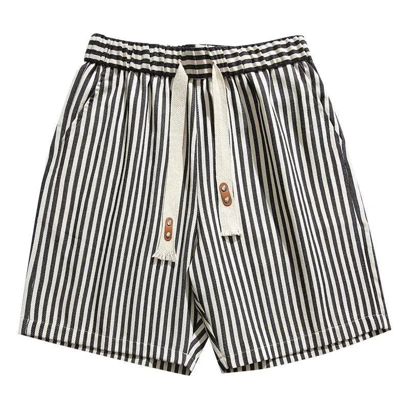 Nord Kyoto Flow Shorts