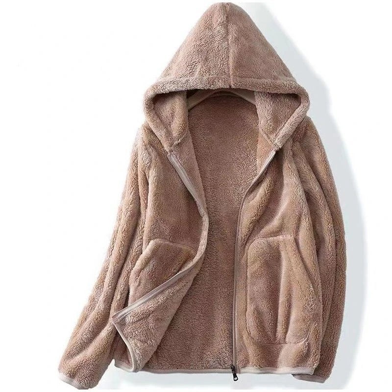 Nord  Fleece Jacket