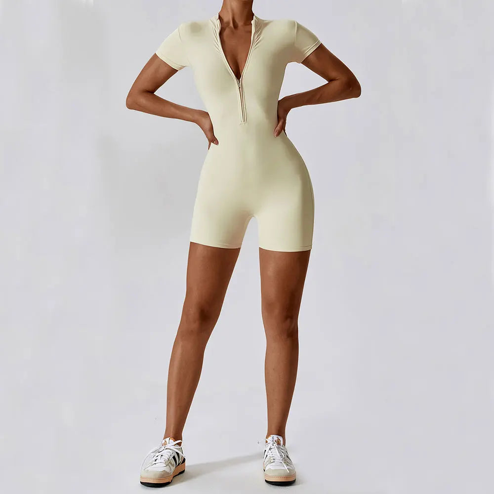 Nord FlexForm Zip Romper