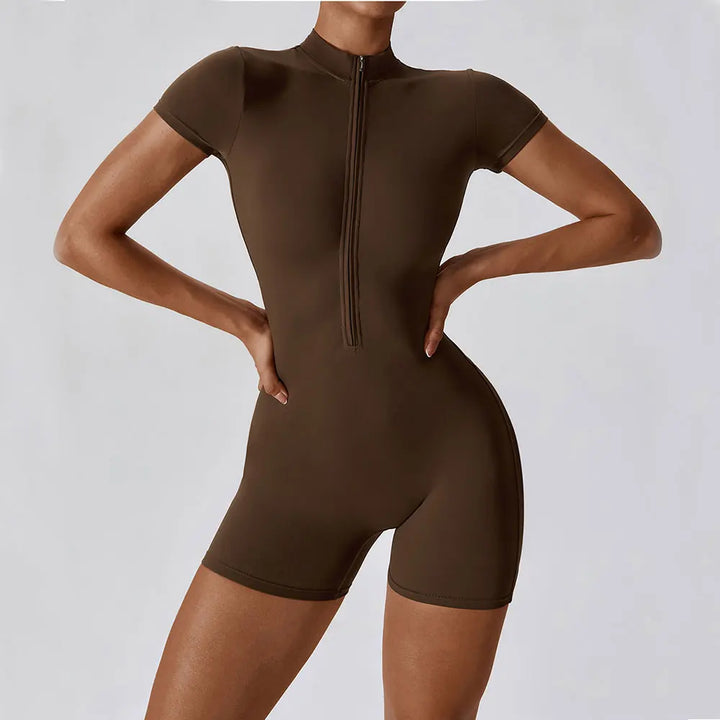 Nord FlexForm Zip Romper
