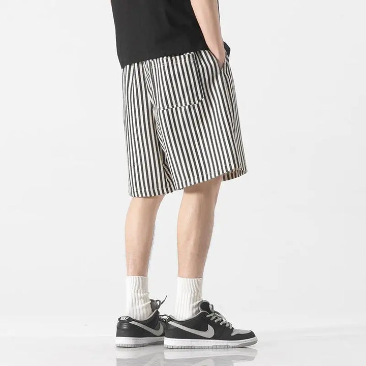 Nord Kyoto Flow Shorts