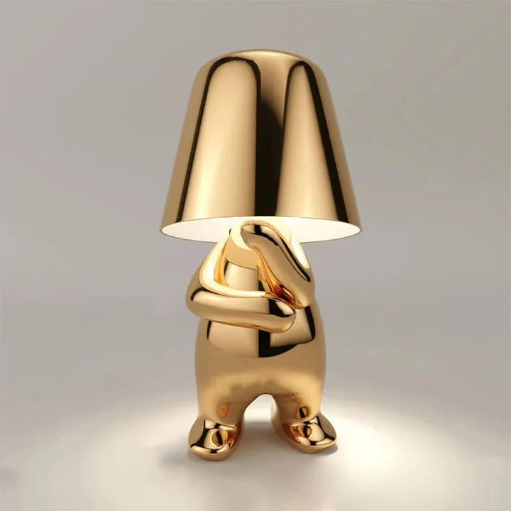 Nord  Little Man Table Lamp