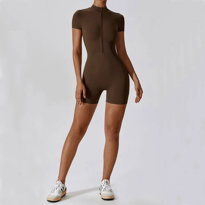 Nord FlexForm Zip Romper
