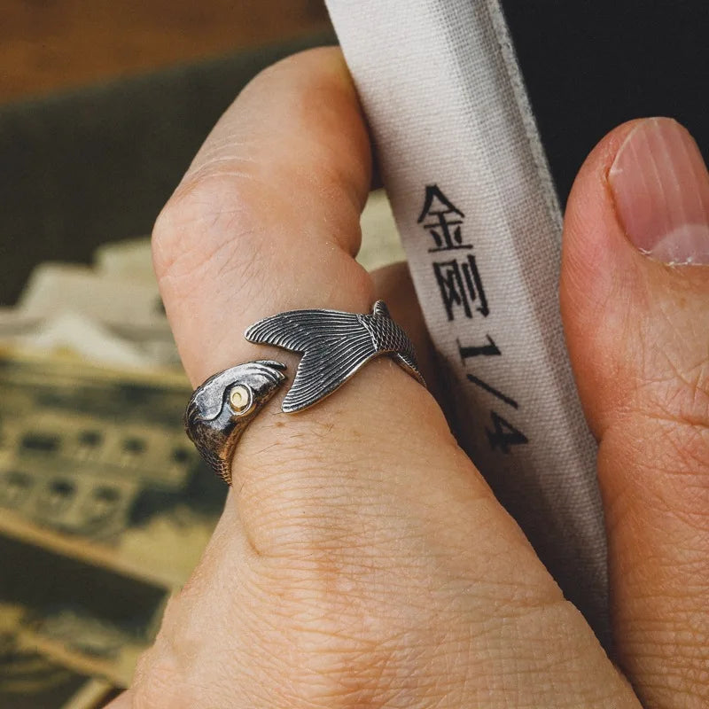 Nord Eternal Flow Ring