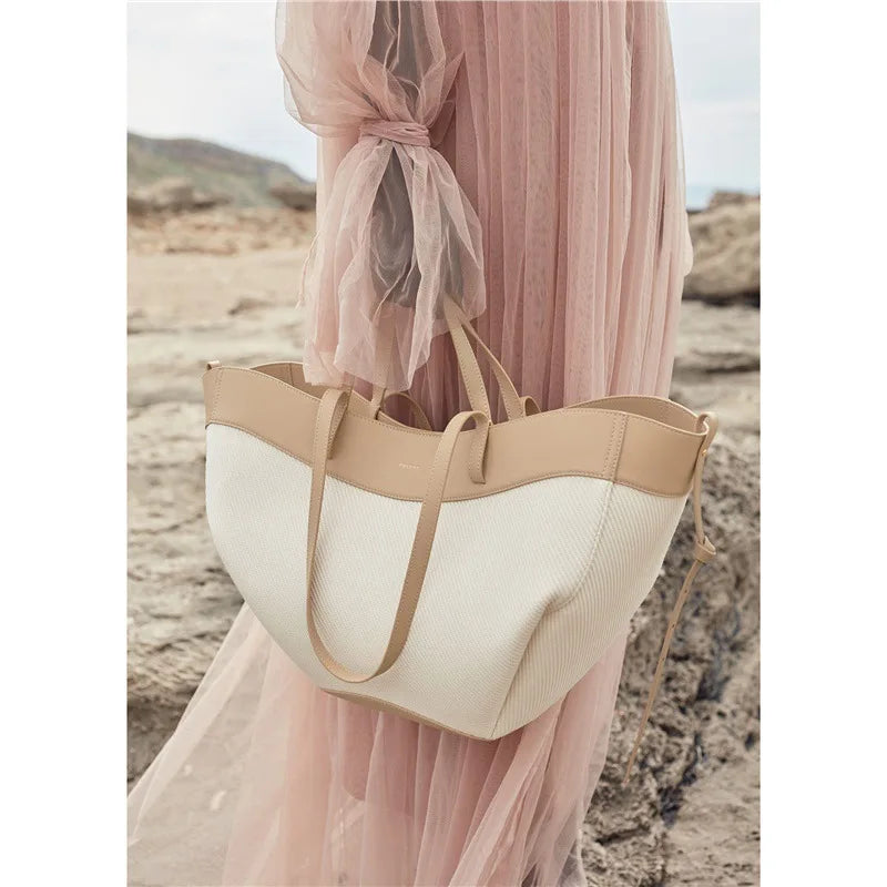 Nord Polene Voyage Bag