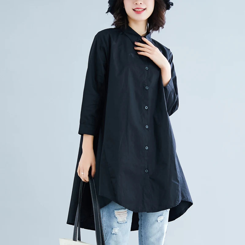 Nord Aria Linen Shirt