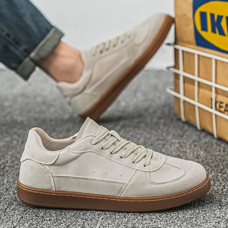 Nord Y2K Retro Sneakers