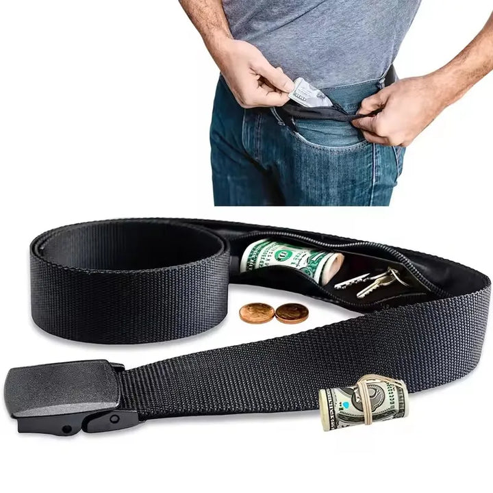 Nord SecureStash Travel Belt