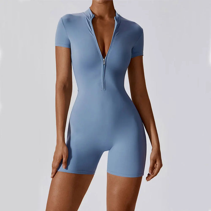 Nord FlexForm Zip Romper