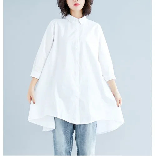 Nord Aria Linen Shirt