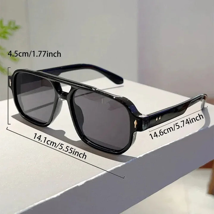 Aviato Echo Sunglasses
