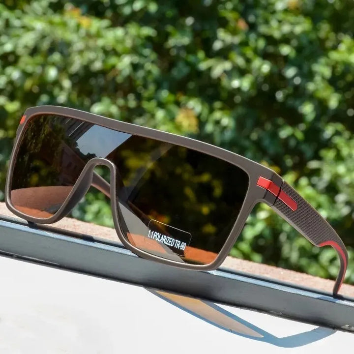 Nord PolarEdge Visor