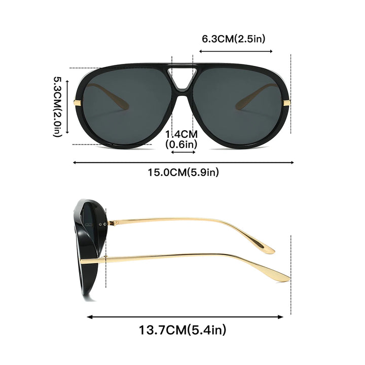 Aviato Drive N9  Sunglasses