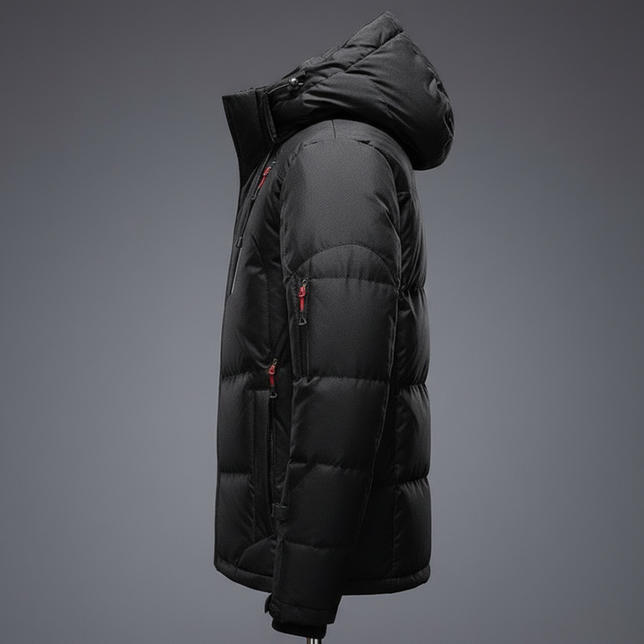 Nord REVOLT Down Shield Jacket