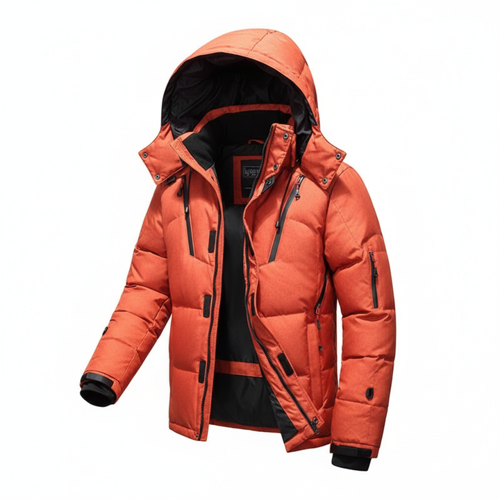 Nord REVOLT Down Shield Jacket