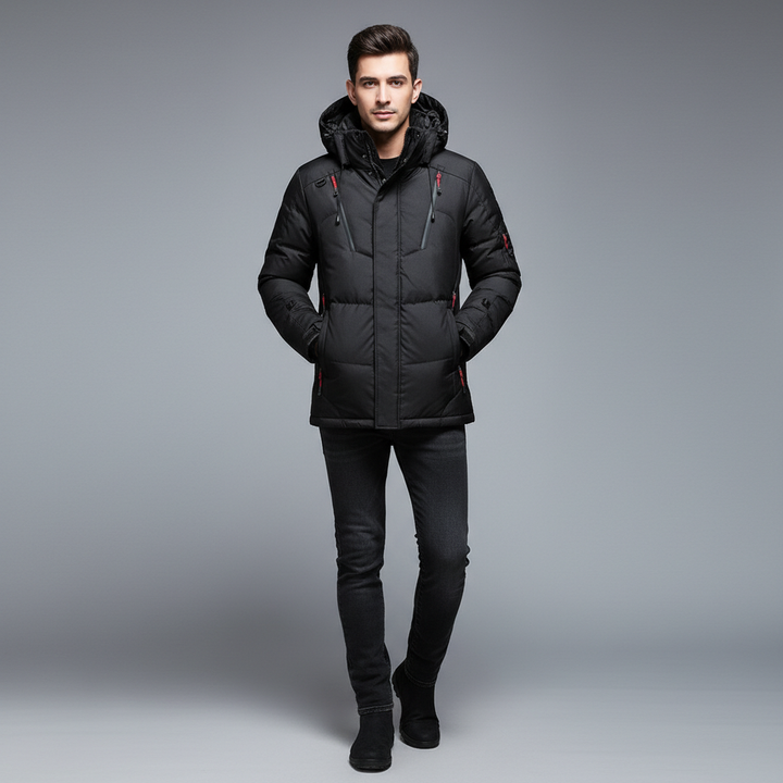 Nord REVOLT Down Shield Jacket