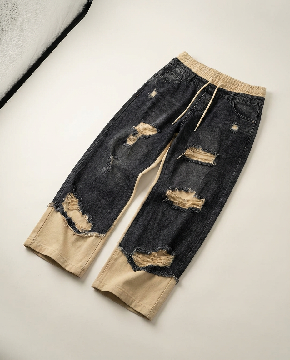 Nord Clash Denim