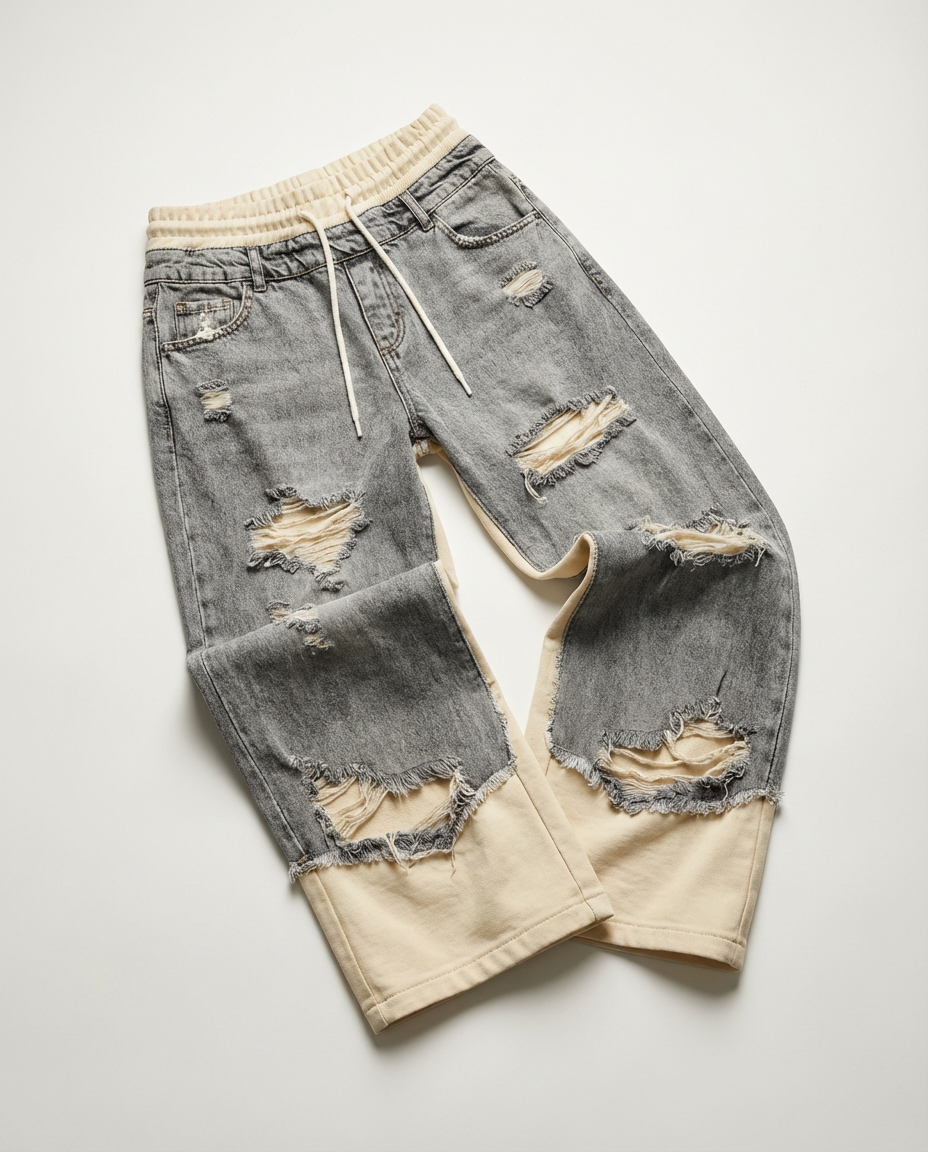 Nord Clash Denim
