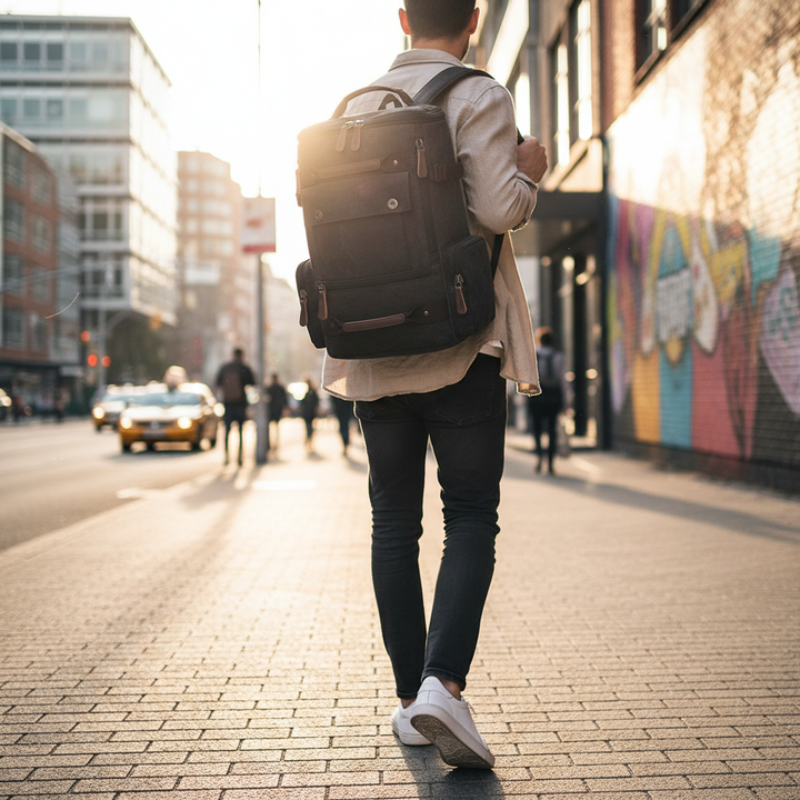 Nord Work & Wander Bag