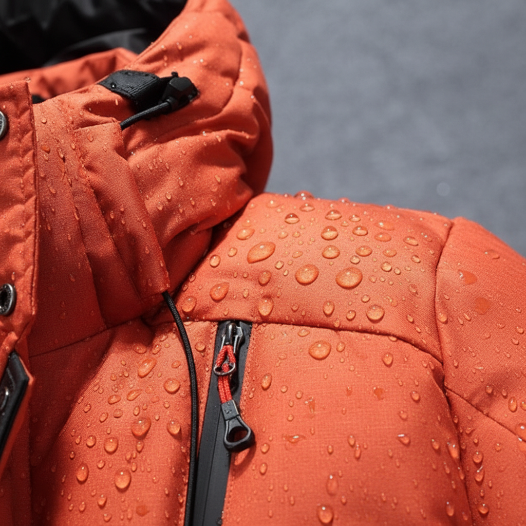 Nord REVOLT Down Shield Jacket