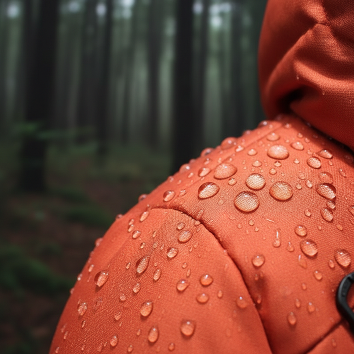 Nord REVOLT Down Shield Jacket