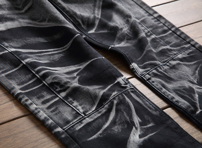 Nord RAW Denim Jeans