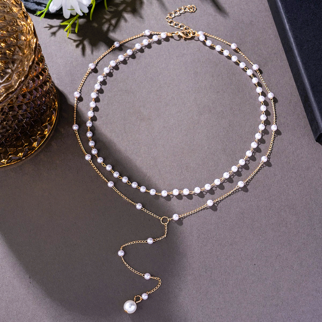 Nord The Pearl Line Neclare