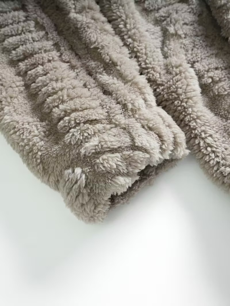 Nord Ace Fleece  Hoodie