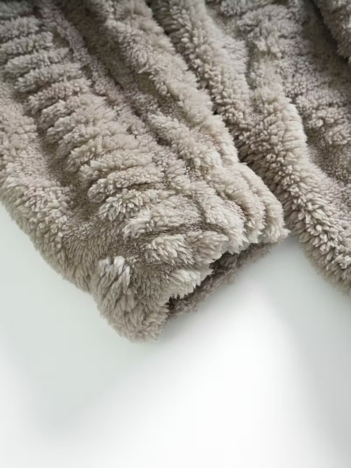 Nord Ace Fleece  Hoodie