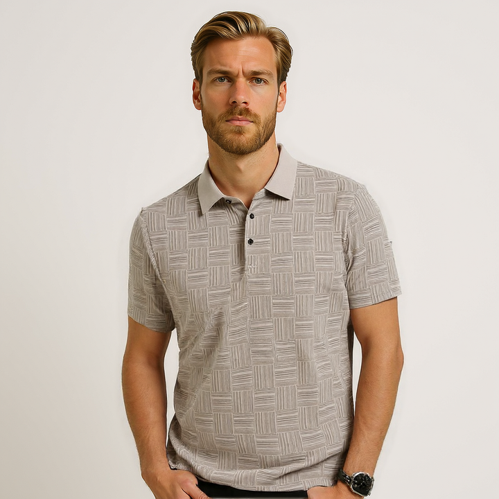 Nord Milano Grid Polo