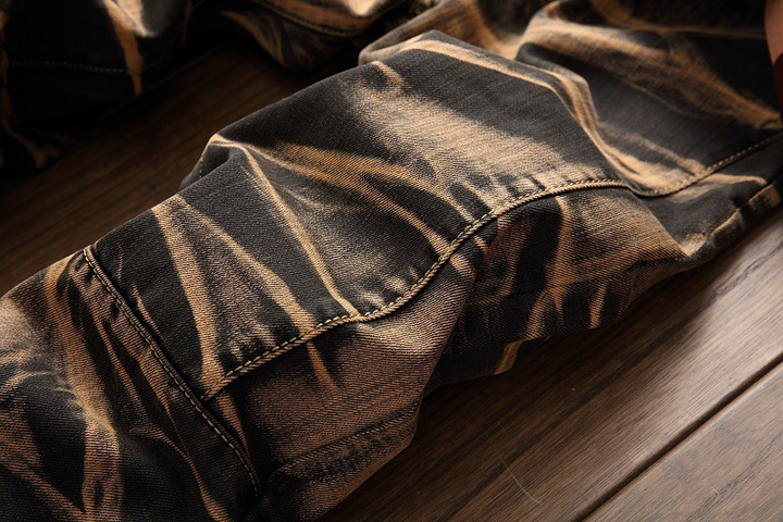 Nord RAW Denim Jeans