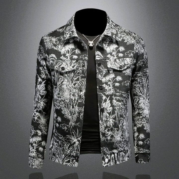Nord Eden Floral Jacket