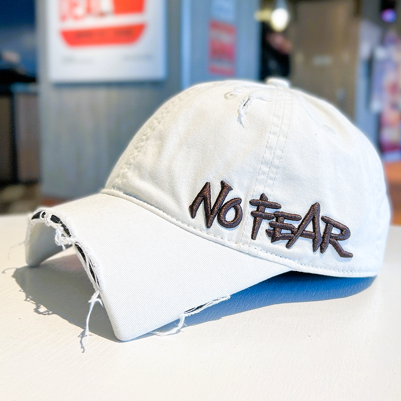 Nord LimitZero Denim  Cap
