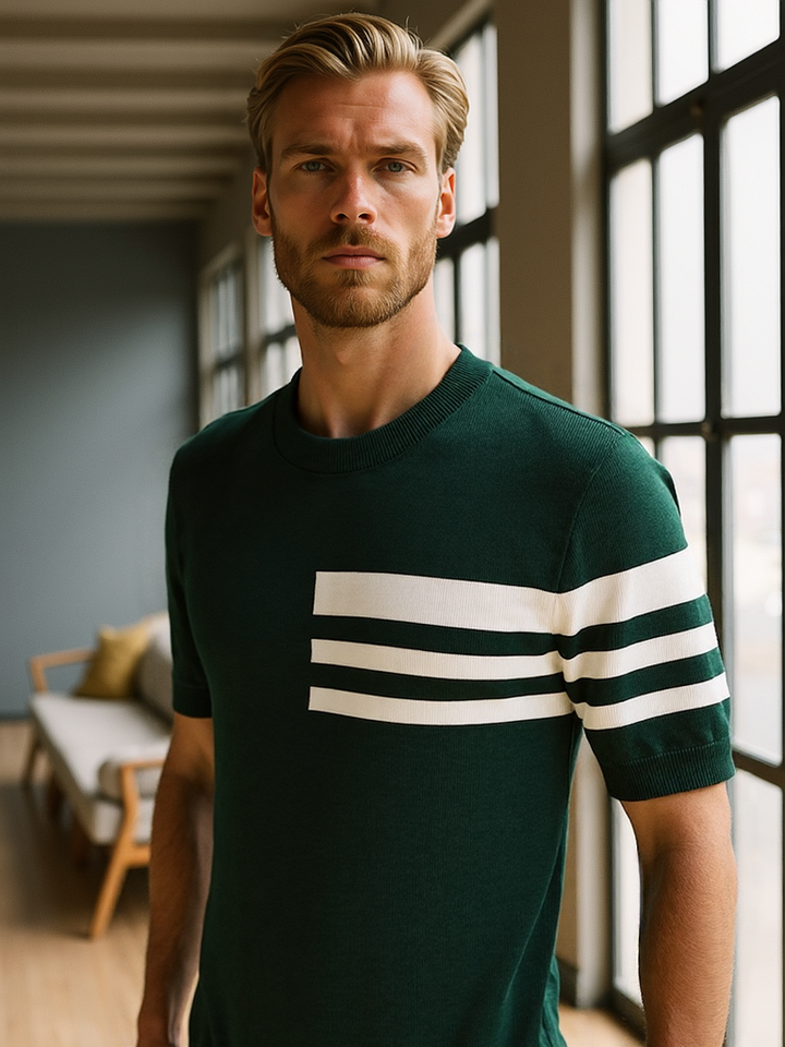 Nord The Fifth Line Shirt