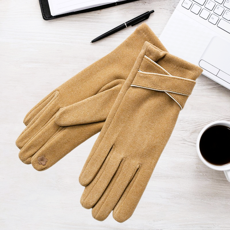 Nord LUMA Touch Gloves