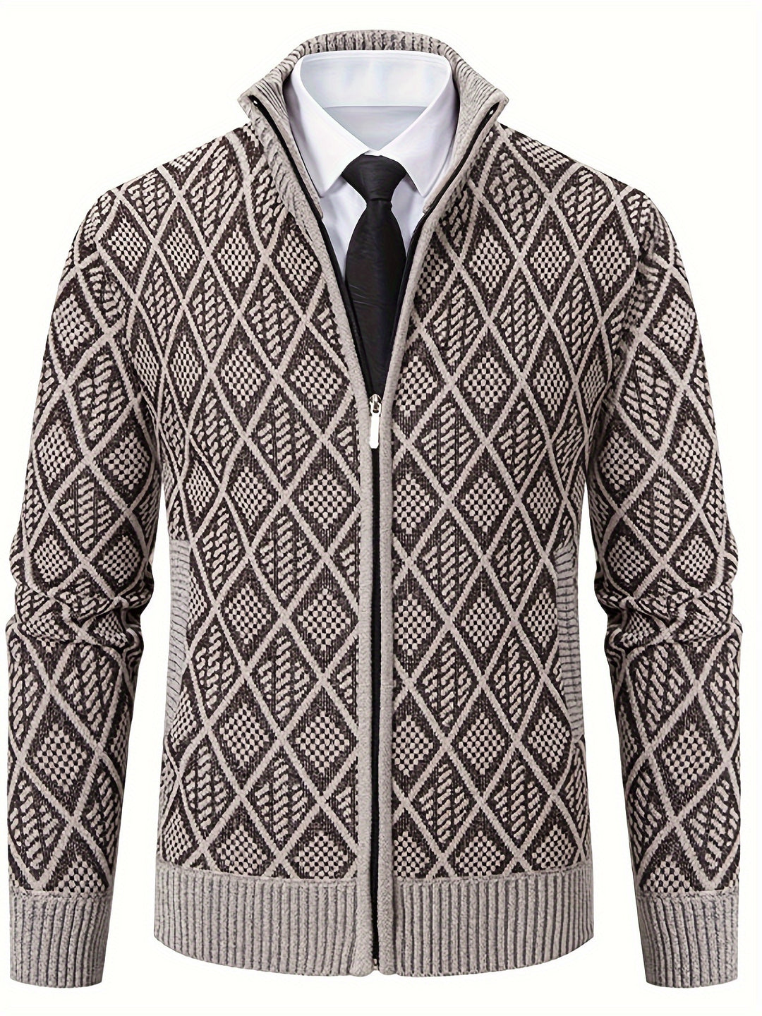 Nord Code Cardigan