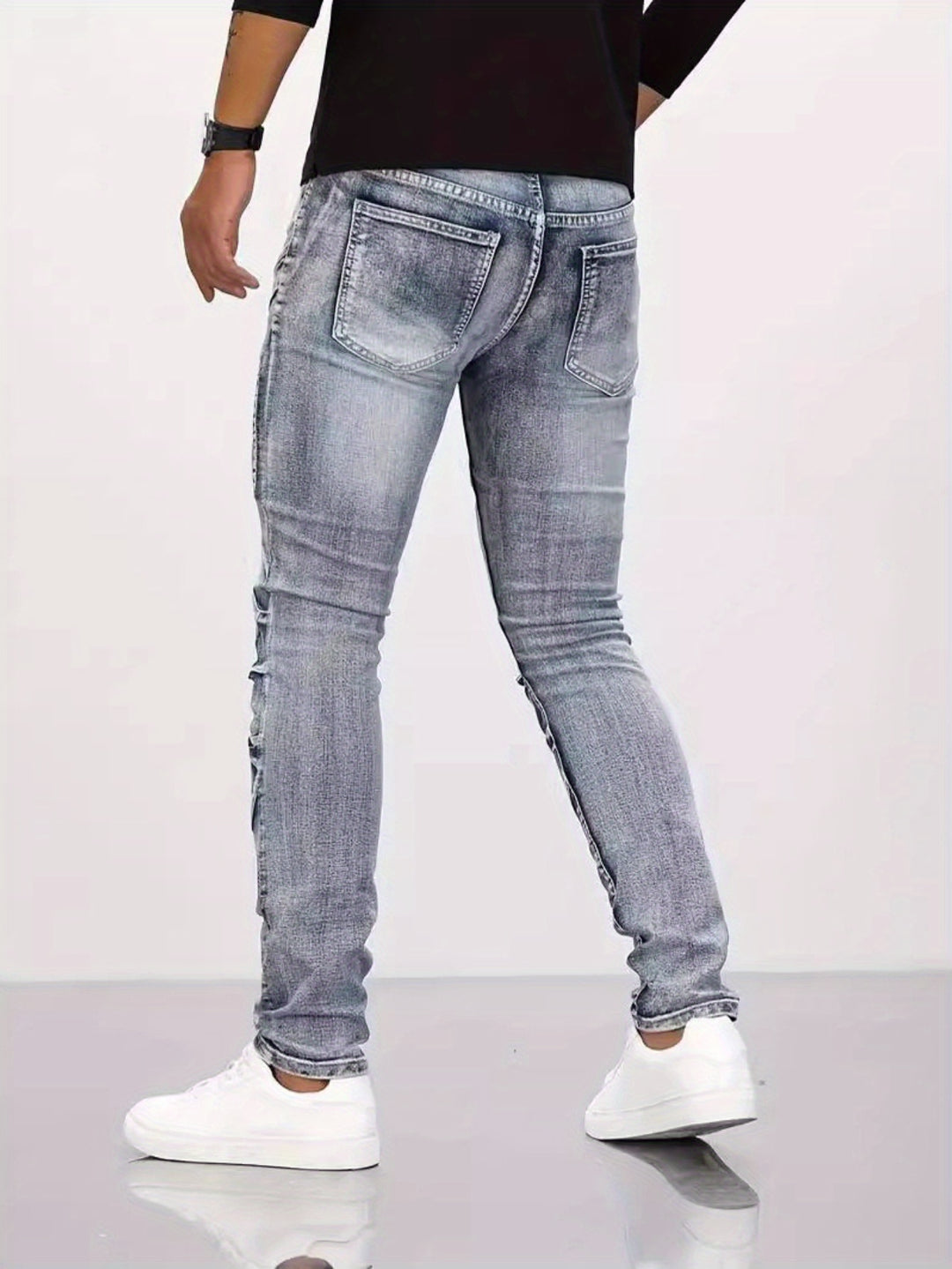 Nord Milano Rider Jeans