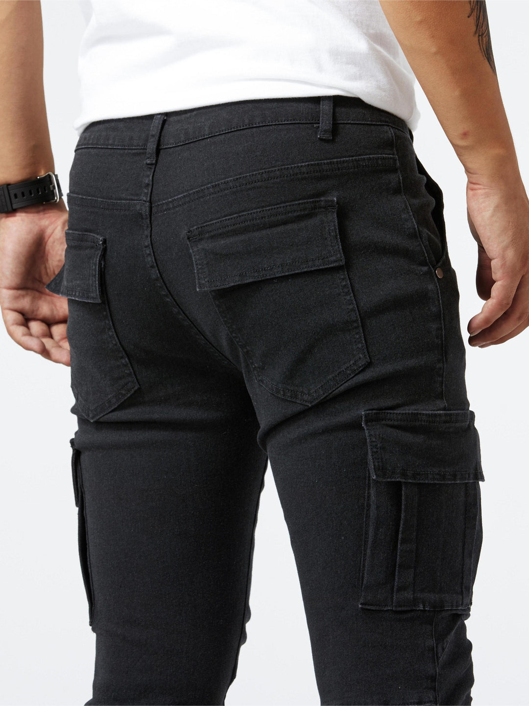 Nord CoreStreet Denim