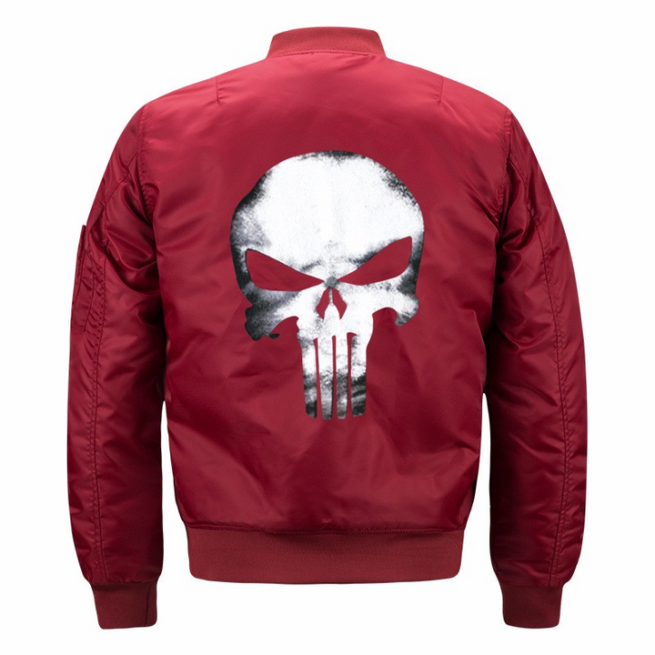 Nord Skull Bomber